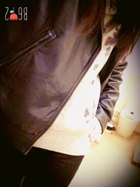 FUTABAさんのコーディネート