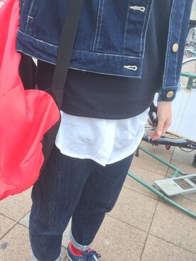 FUTABAさんのコーディネート