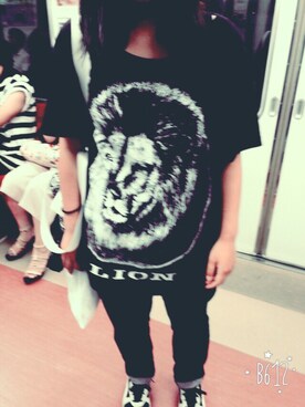 FUTABAさんのコーディネート