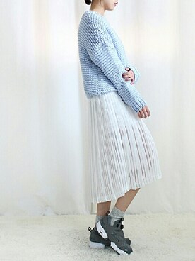 더차오さんのコーディネート