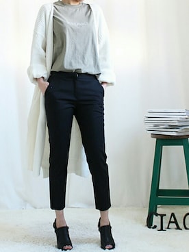 더차오さんのコーディネート