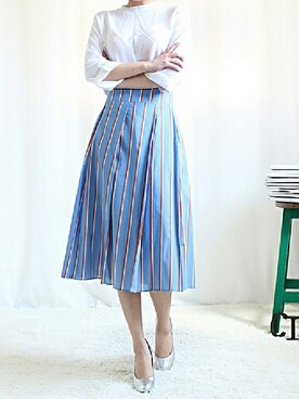 더차오さんのコーディネート