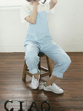 더차오さんのコーディネート