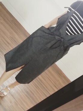 더차오さんのコーディネート