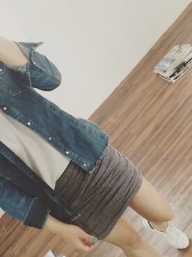 더차오さんのコーディネート