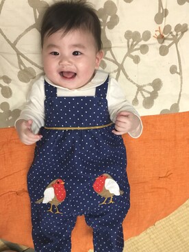 tsumugiさんのコーディネート