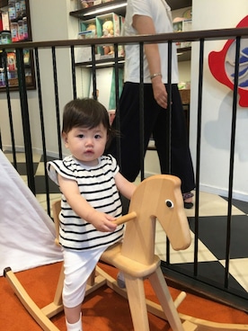 tsumugiさんのコーディネート