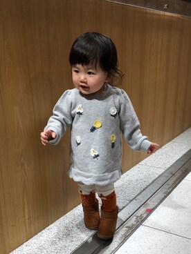 tsumugiさんのコーディネート