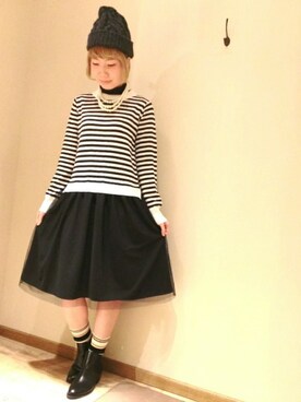 かなさんのコーディネート