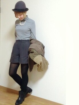 かなさんのコーディネート