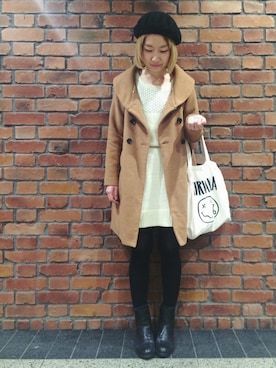 かなさんのコーディネート