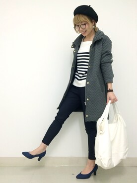 かなさんのコーディネート