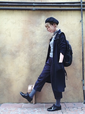 かなさんのコーディネート