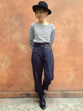 かなさんのコーディネート