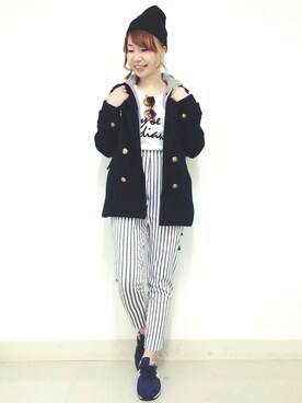 かなさんのコーディネート