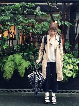 かなさんのコーディネート