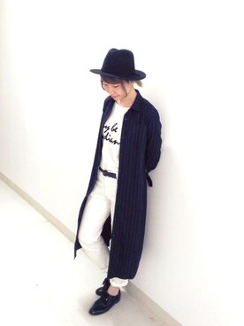 かなさんのコーディネート