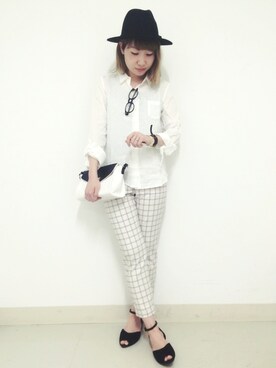 かなさんのコーディネート