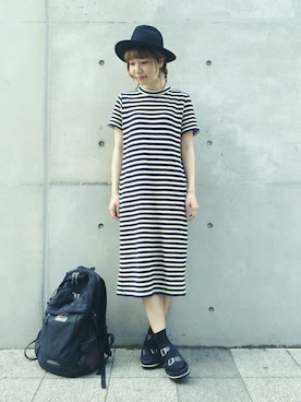 かなさんのコーディネート