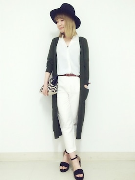 かなさんのコーディネート