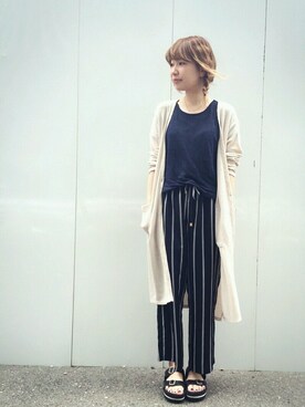 かなさんのコーディネート