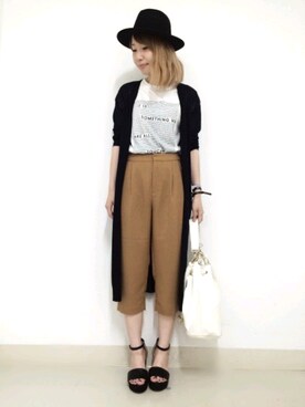 かなさんのコーディネート