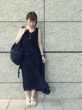 かなさんのコーディネート