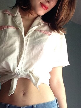 Cassieさんのコーディネート