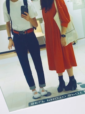 miharu さんのコーディネート