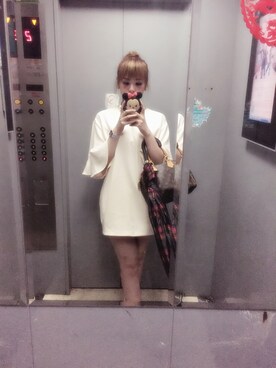 DollBabyさんのコーディネート