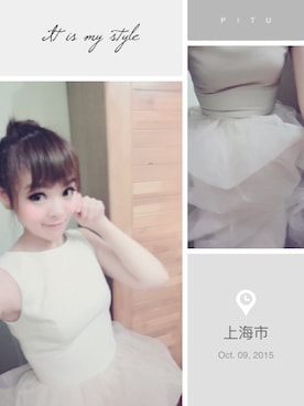 DollBabyさんのコーディネート