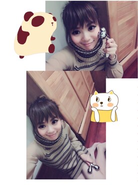 DollBabyさんのコーディネート
