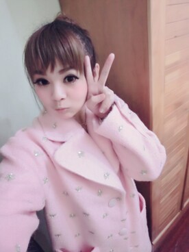 DollBabyさんのコーディネート