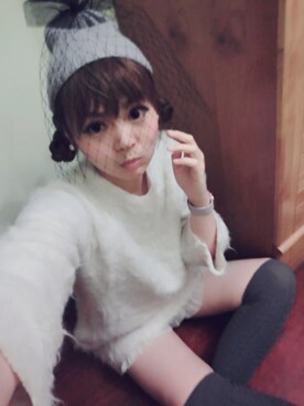 DollBabyさんのコーディネート