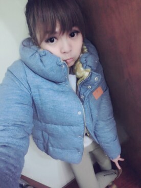 DollBabyさんのコーディネート