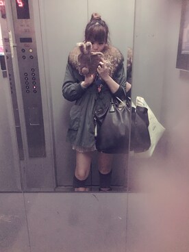 DollBabyさんのコーディネート