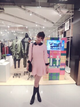 DollBabyさんのコーディネート