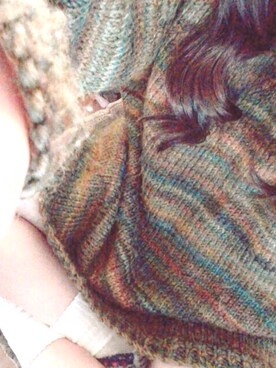 y u iさんのコーディネート