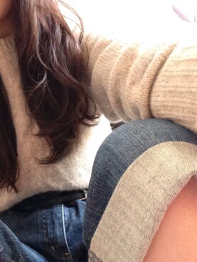 y u iさんのコーディネート