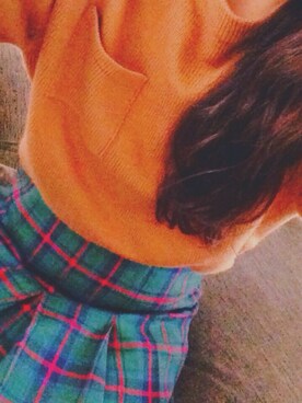 y u iさんのコーディネート