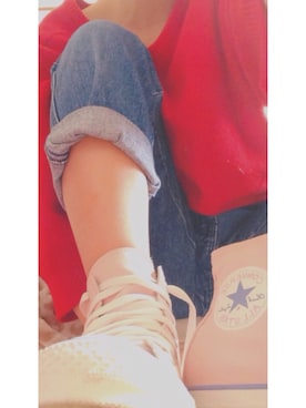 y u iさんのコーディネート