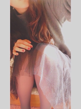 y u iさんのコーディネート