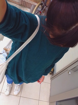 y u iさんのコーディネート