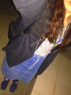 y u iさんのコーディネート