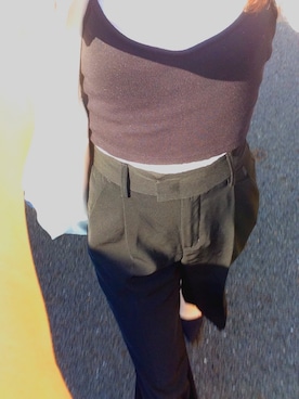 y u iさんのコーディネート