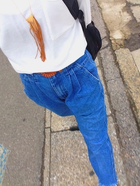 y u iさんのコーディネート