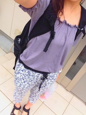 y u iさんのコーディネート