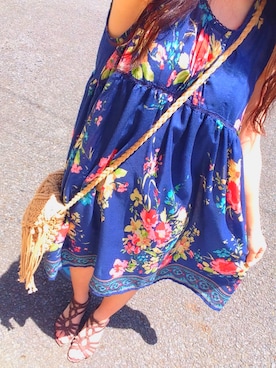 y u iさんのコーディネート