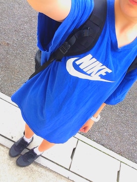 y u iさんのコーディネート