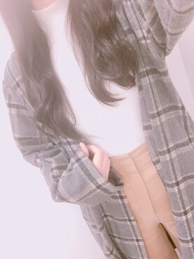 y u iさんのコーディネート